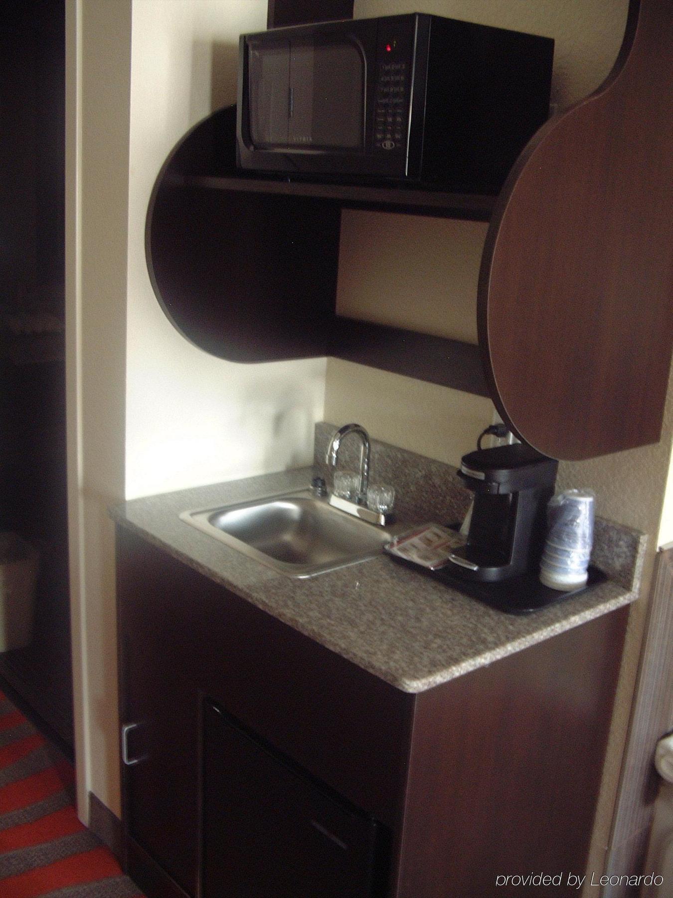 Holiday Inn Express And Suites - Bradford By Ihg Værelse billede